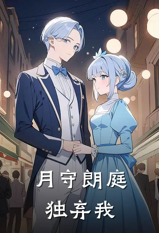 月守朗庭独弃我