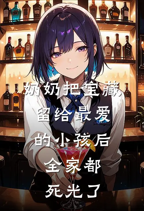 奶奶把宝藏留给最爱的小孩后，全家都死光了(抖音热门)完本小说_全本免费小说奶奶把宝藏留给最爱的小孩后，全家都死光了抖音热门