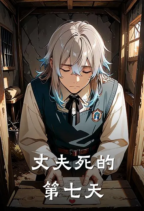丈夫死的第七天