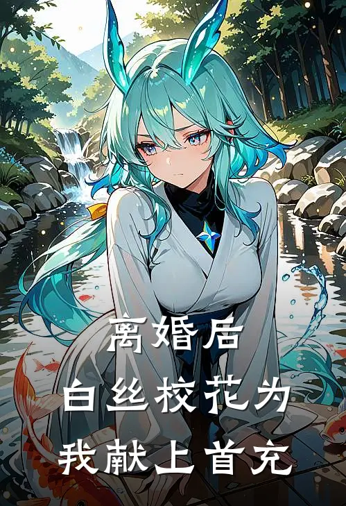 离婚后，白丝校花为我献上首充(吴凡秦瑜汐)免费小说在线阅读_在线阅读免费小说离婚后，白丝校花为我献上首充(吴凡秦瑜汐)