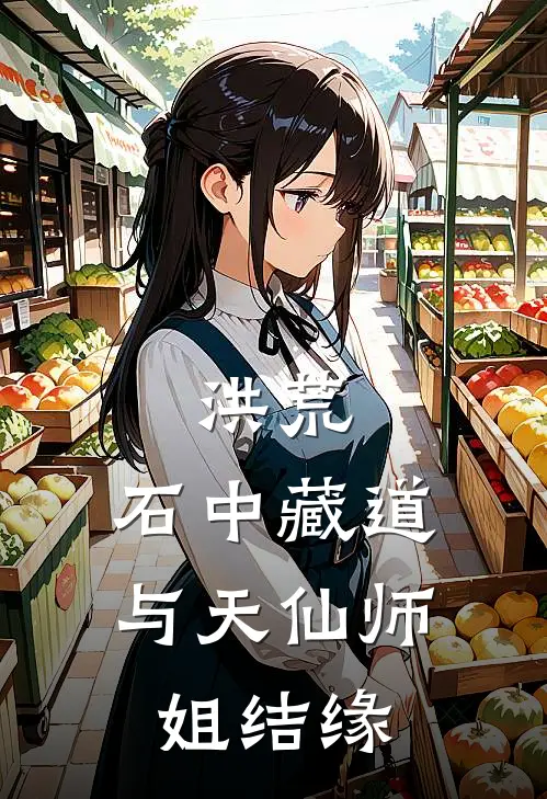 洪荒：石中藏道，与天仙师姐结缘叶盛鸿钧完结小说免费阅读_完本热门小说洪荒：石中藏道，与天仙师姐结缘叶盛鸿钧