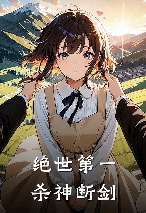 绝世第一杀神 断剑