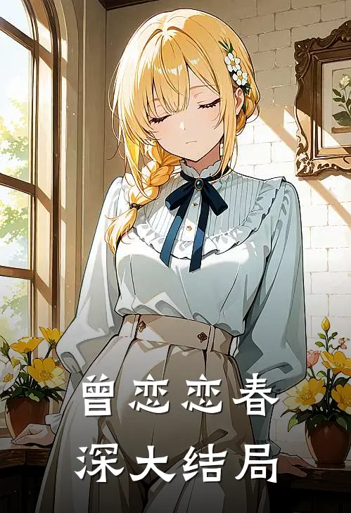 曾恋恋春深大结局