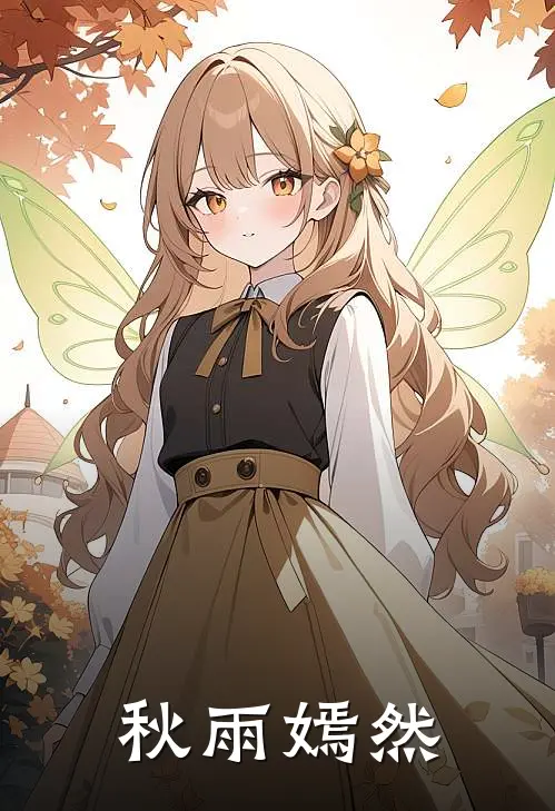 秋雨嫣然(林秋然张悦)完结小说_热门小说推荐秋雨嫣然林秋然张悦
