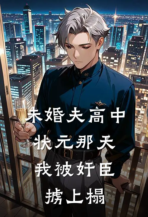 未婚夫高中状元那天，我被奸臣掳上榻