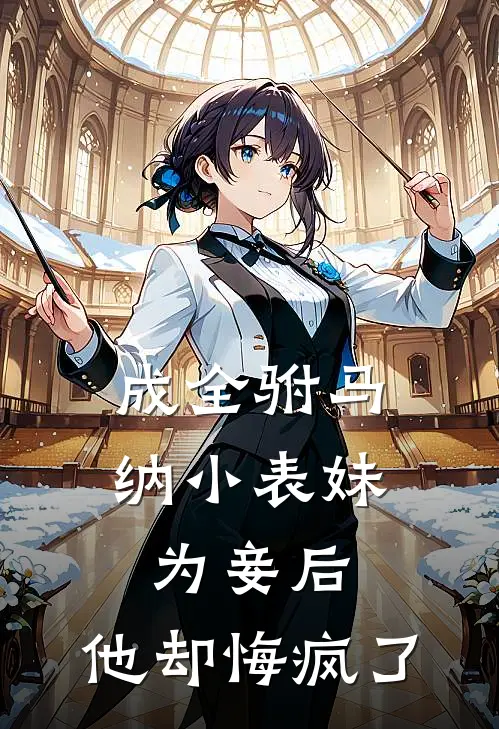 成全驸马纳小表妹为妾后，他却悔疯了