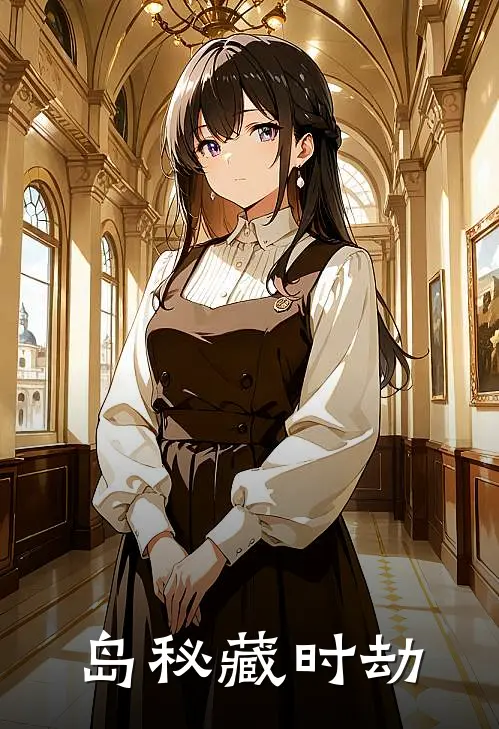 顾屿苏晚(岛秘藏时劫)全本阅读_顾屿苏晚最新热门小说