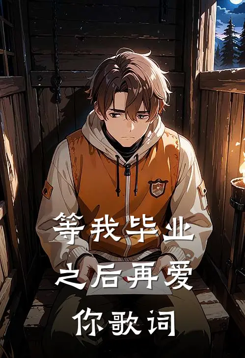 等我毕业之后再爱你歌词