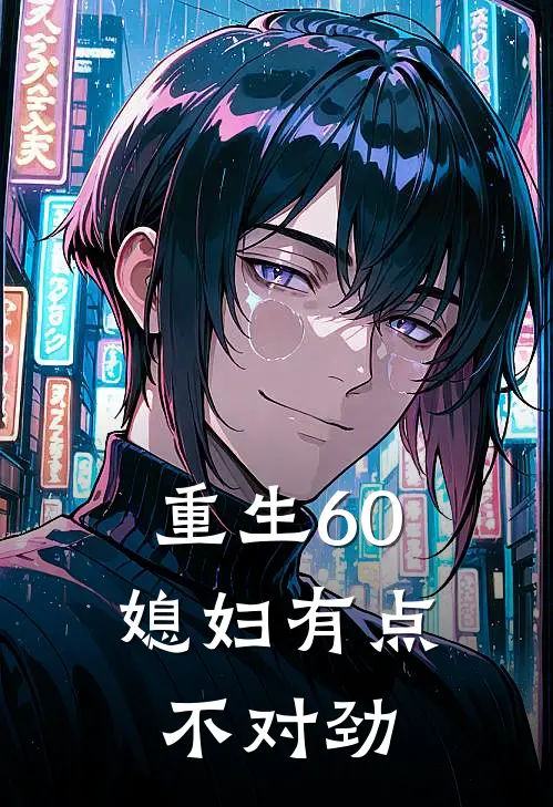 重生60：媳妇有点不对劲