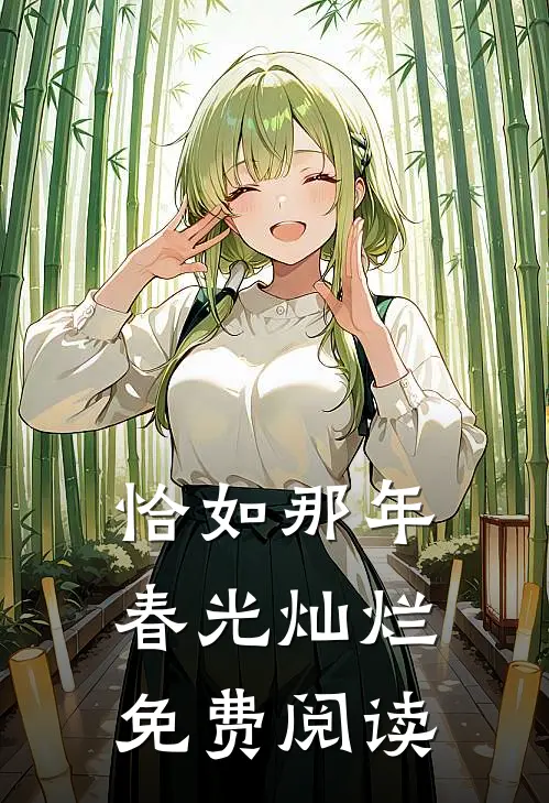 恰如那年春光灿烂免费阅读