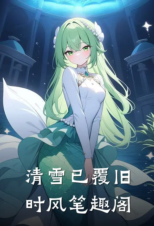清雪已覆旧时风笔趣阁
