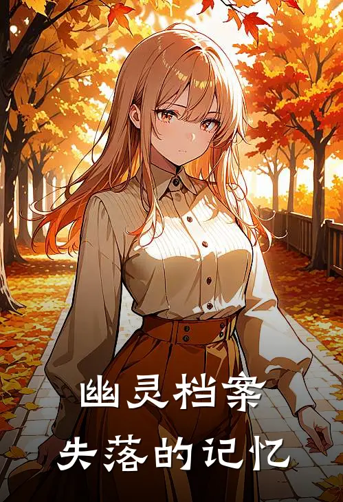 幽灵档案：失落的记忆陆峰张雨免费完结小说_完本完结小说幽灵档案：失落的记忆(陆峰张雨)