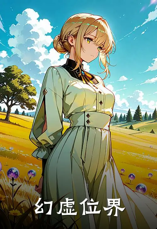 幻虚位界