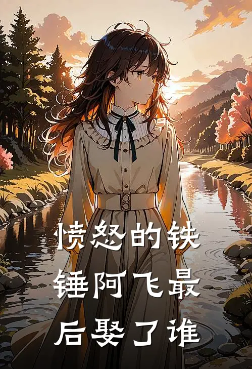 愤怒的铁锤阿飞最后娶了谁