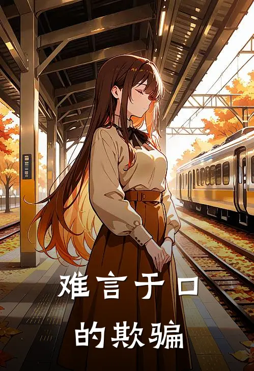 难言于口的欺骗