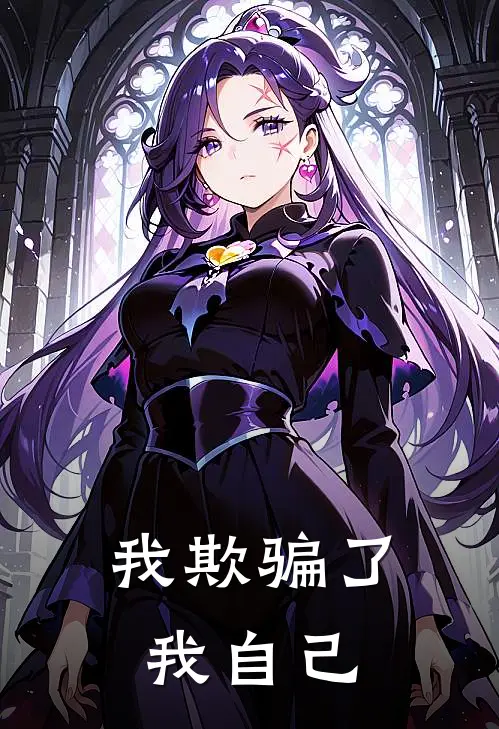 我欺骗了我自己