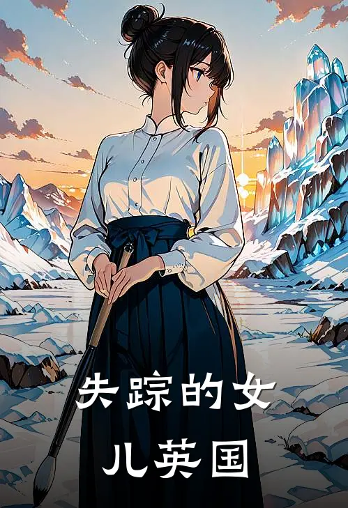 失踪的女儿英国