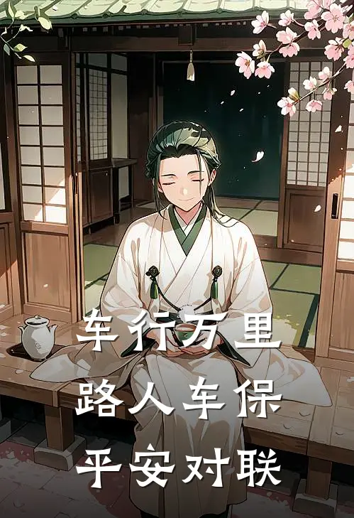 车行万里路人车保平安对联