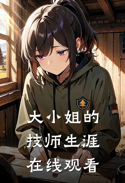 大小姐的技师生涯在线观看