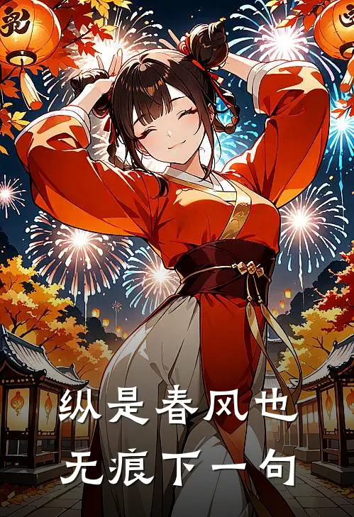 纵是春风也无痕下一句