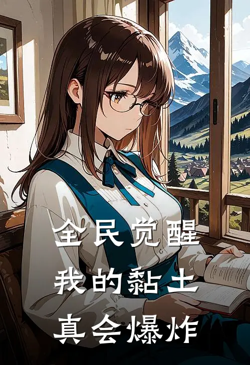 全民觉醒：我的黏土真会爆炸