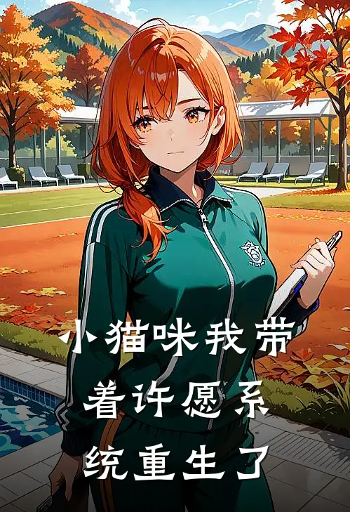 小猫咪我带着许愿系统重生了王天赐陈年热门的小说_免费小说小猫咪我带着许愿系统重生了(王天赐陈年)