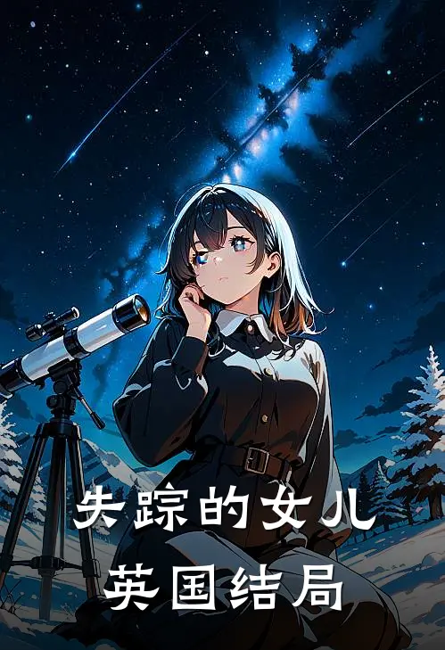 失踪的女儿英国结局