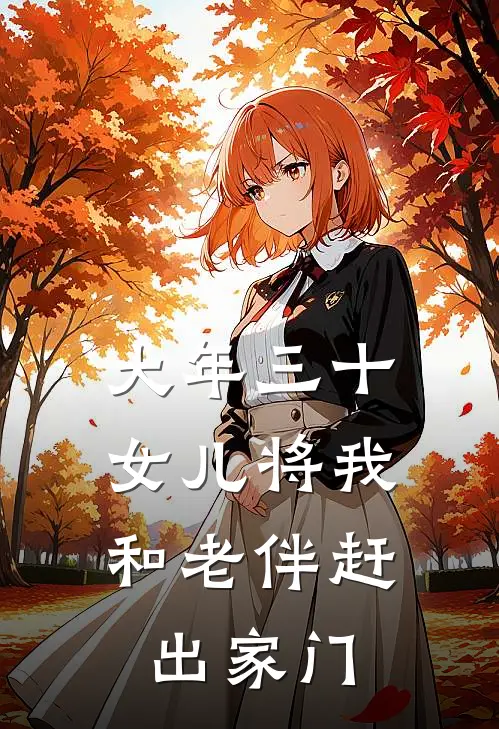 大年三十，女儿将我和老伴赶出家门抖音热门最新小说推荐_完结小说大年三十，女儿将我和老伴赶出家门(抖音热门)