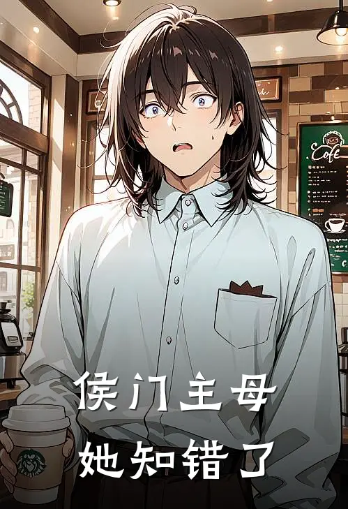 侯门主母她知错了