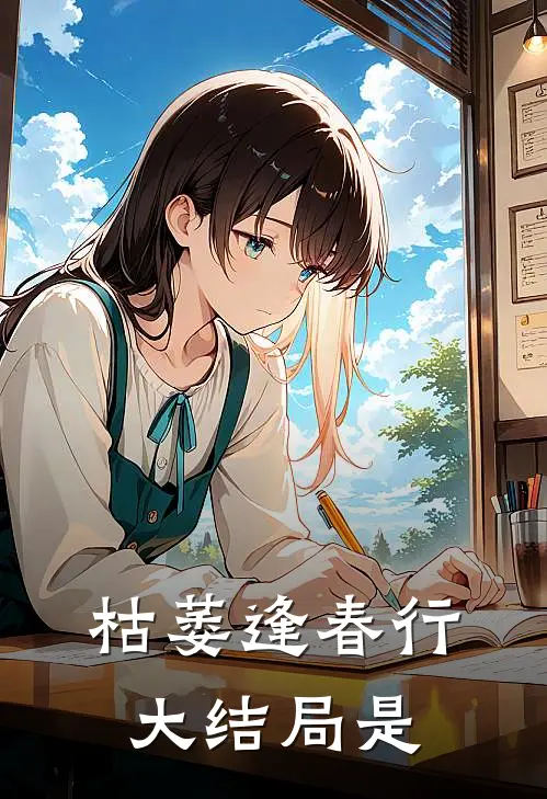 枯萎逢春行大结局是