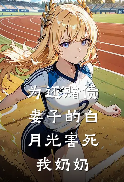 为还赌债，妻子的白月光害死我奶奶(林瑶瑶顾硕函)全本免费在线阅读_为还赌债，妻子的白月光害死我奶奶全文阅读