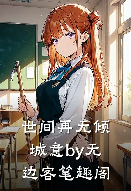 世间再无倾城意by无边客笔趣阁