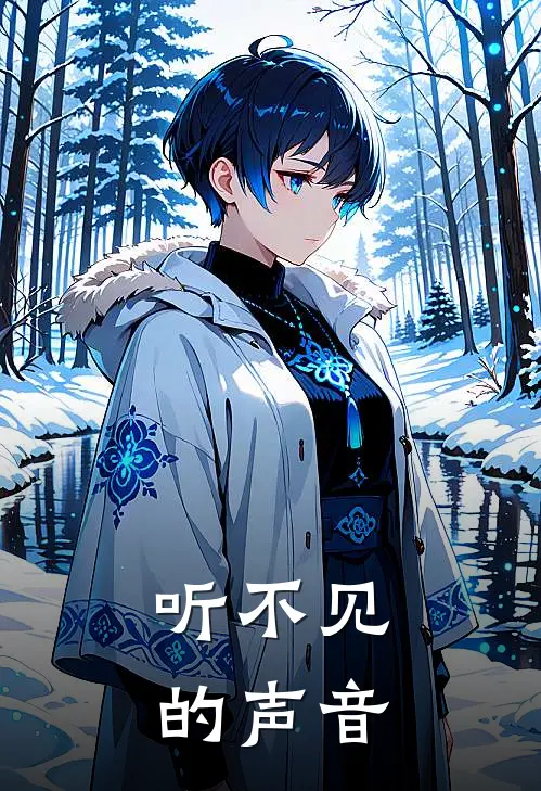 听不见的声音