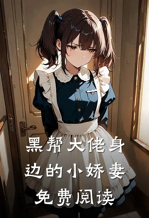 黑帮大佬身边的小娇妻免费阅读