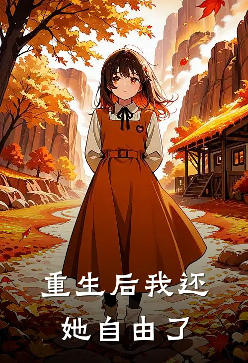 重生后我还她自由了