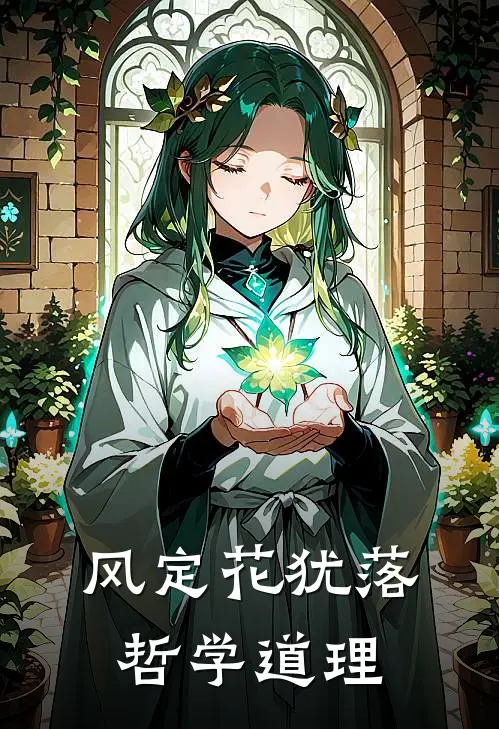 风定花犹落哲学道理