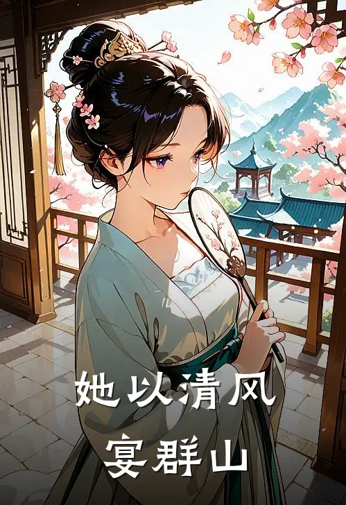 《她以清风宴群山》乔疏月贺砚时完结版阅读_乔疏月贺砚时完结版在线阅读