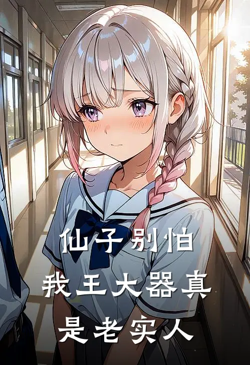 仙子别怕，我王大器真是老实人