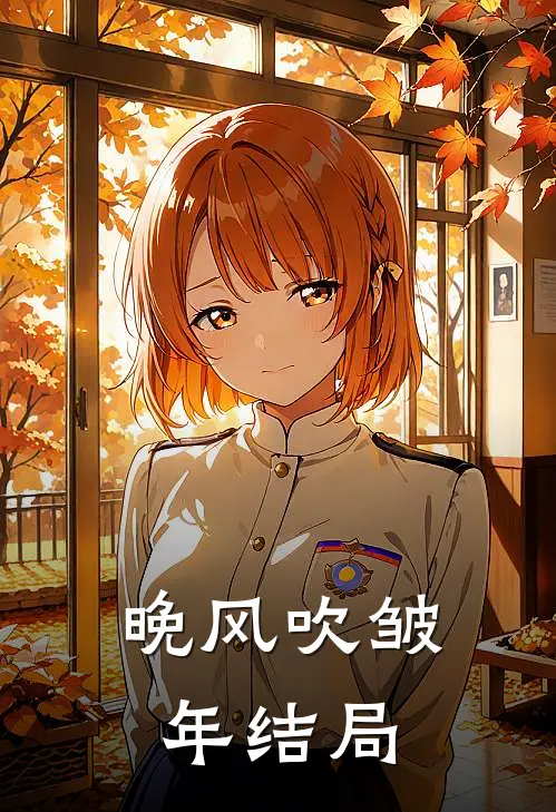 晚风吹皱年结局