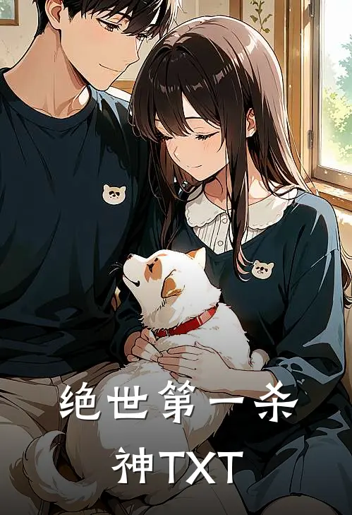 绝世第一杀神TXT