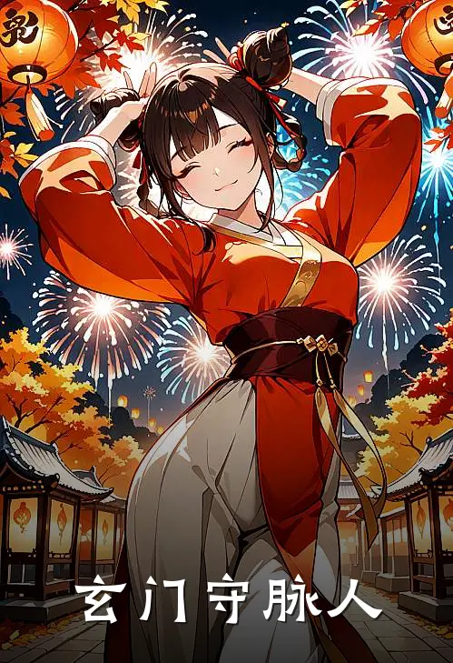 陈冲张强《玄门守脉人》完结版免费阅读_玄门守脉人全文免费阅读