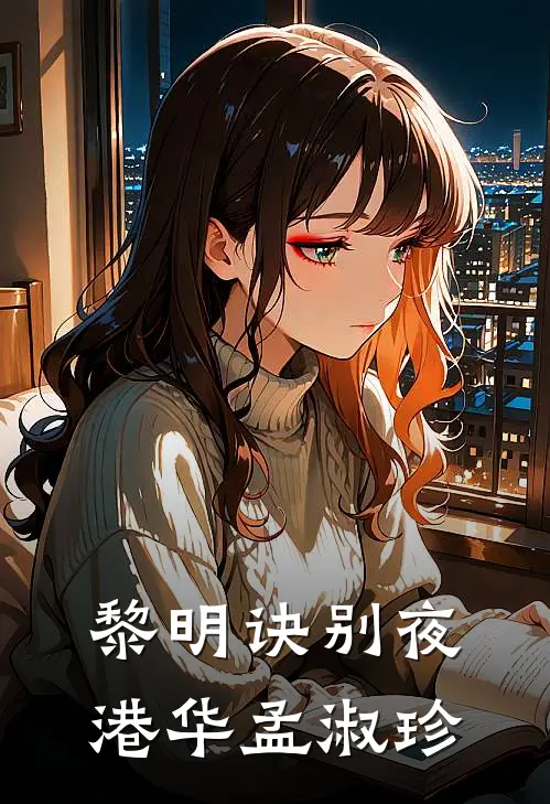 黎明诀别夜港华孟淑珍