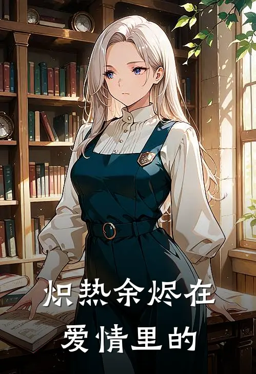 炽热余烬在爱情里的