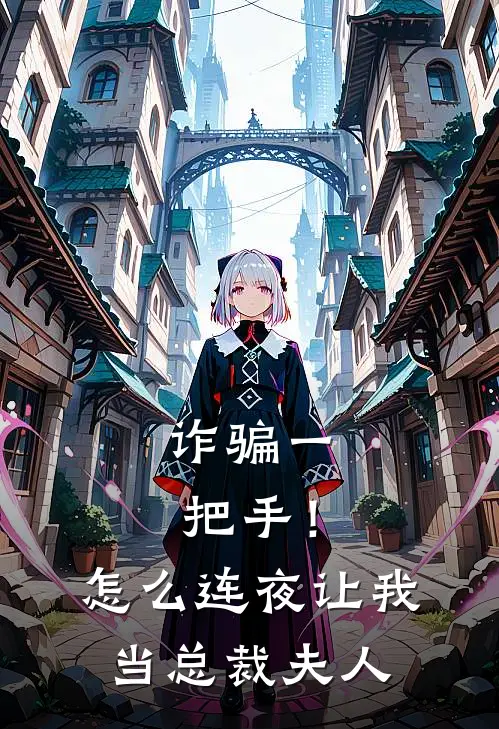 诈骗一把手！怎么连夜让我当总裁夫人