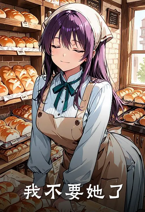 我不要她了