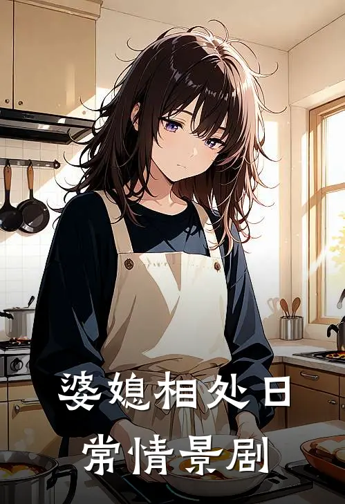 婆媳相处日常情景剧