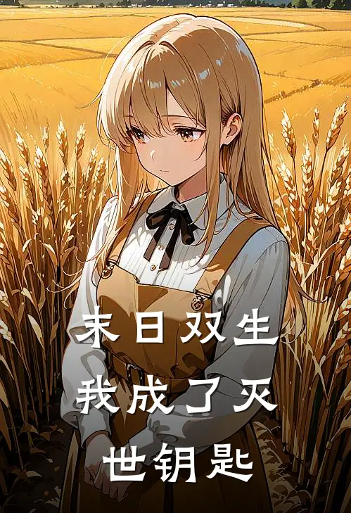 末日双生：我成了灭世钥匙沈欣林夏完结版小说_最新章节列表末日双生：我成了灭世钥匙(沈欣林夏)