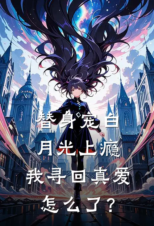 替身宠白月光上瘾，我寻回真爱怎么了？云裳周叙宴免费小说_完本免费小说替身宠白月光上瘾，我寻回真爱怎么了？云裳周叙宴