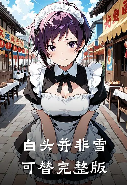 白头并非雪可替完整版