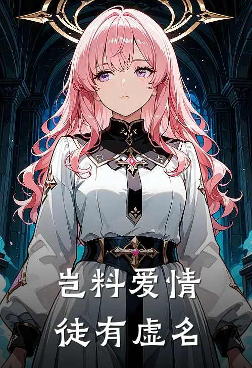 岂料爱情徒有虚名